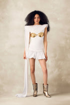 VESTIDO SENDEROS