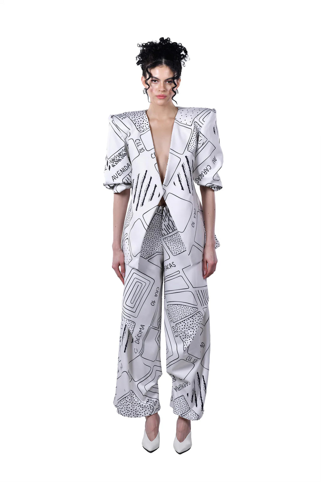 BLAZER AV JIMÉNEZ