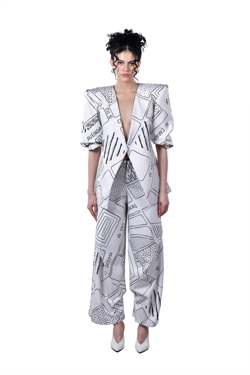 BLAZER AV JIMÉNEZ