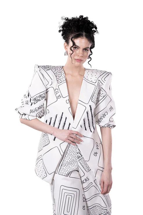 BLAZER AV JIMÉNEZ