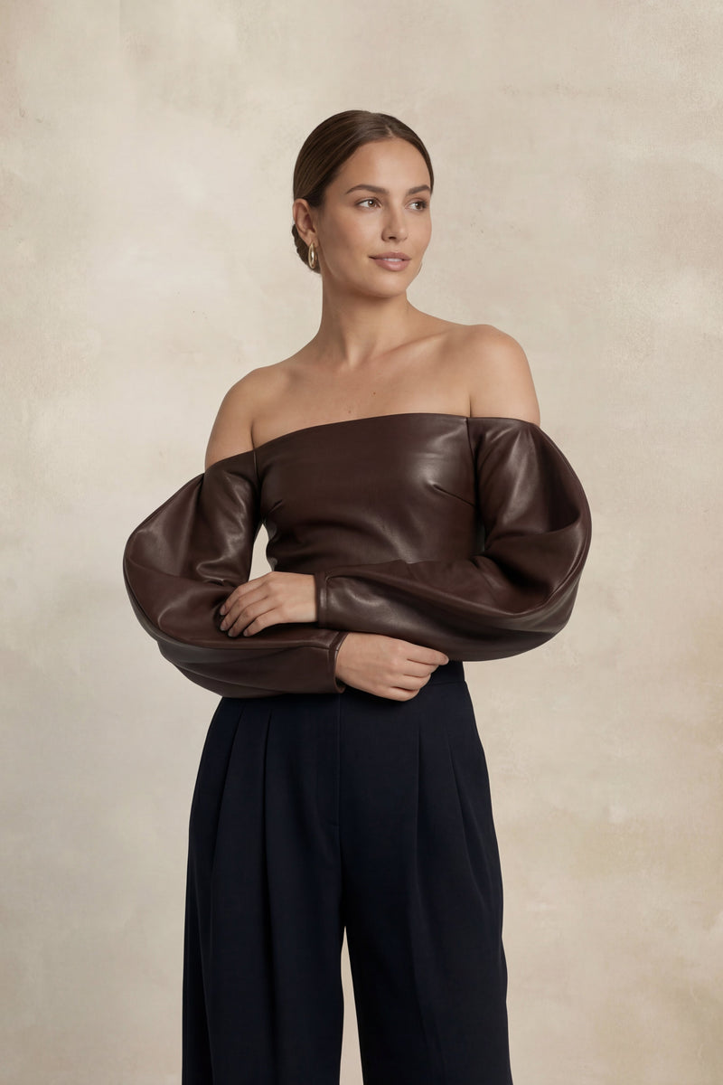 BLUSA GRANO