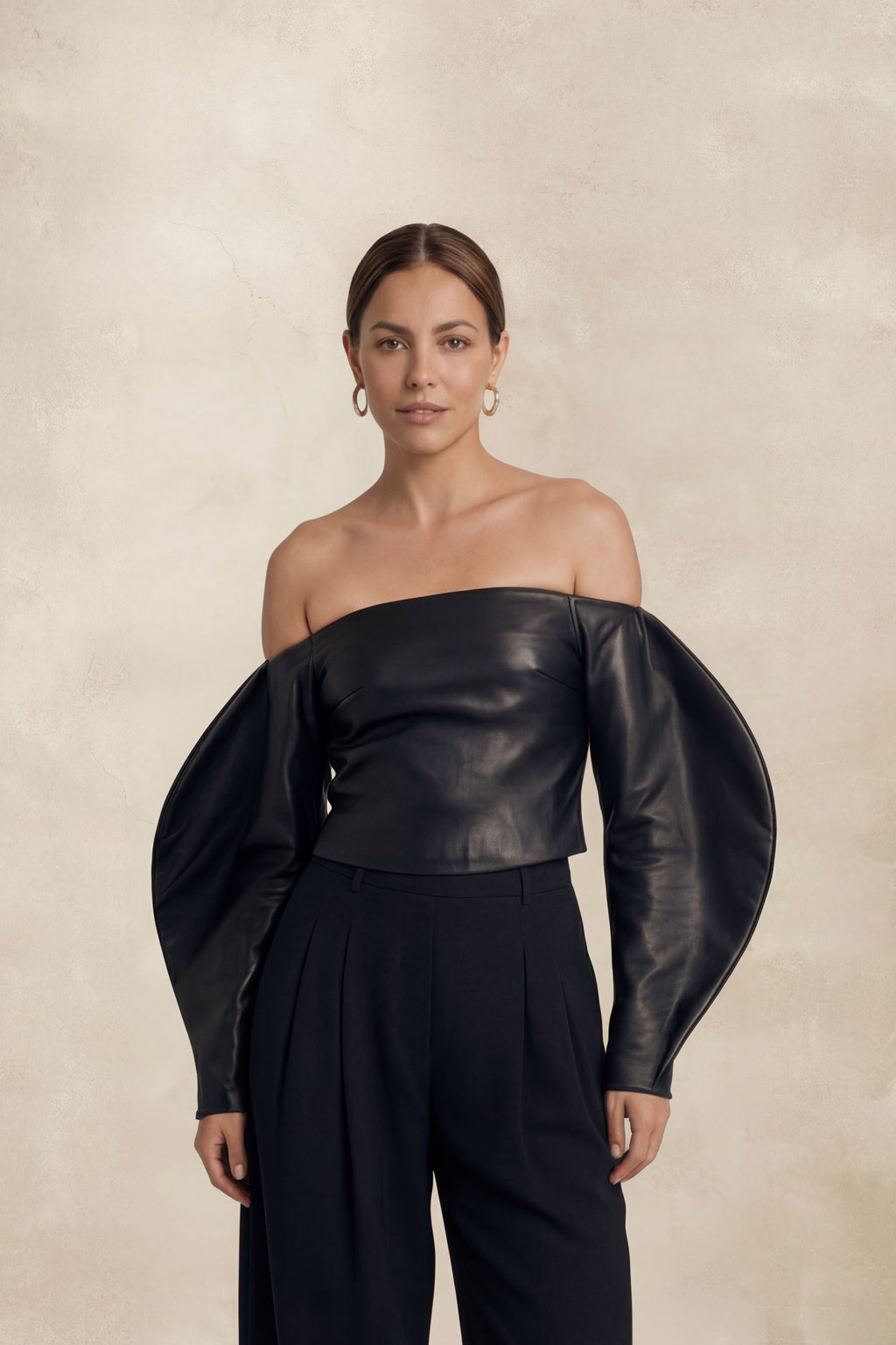 BLUSA GRANO