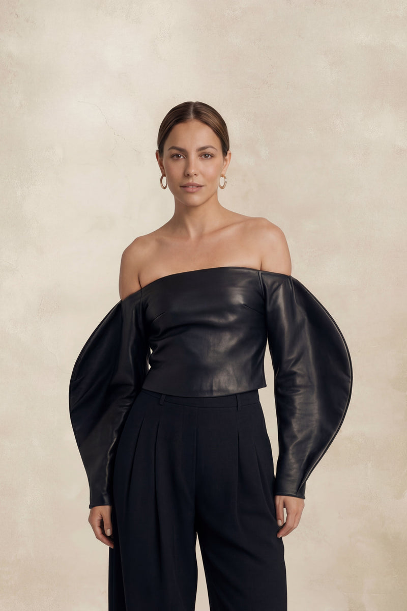 BLUSA GRANO