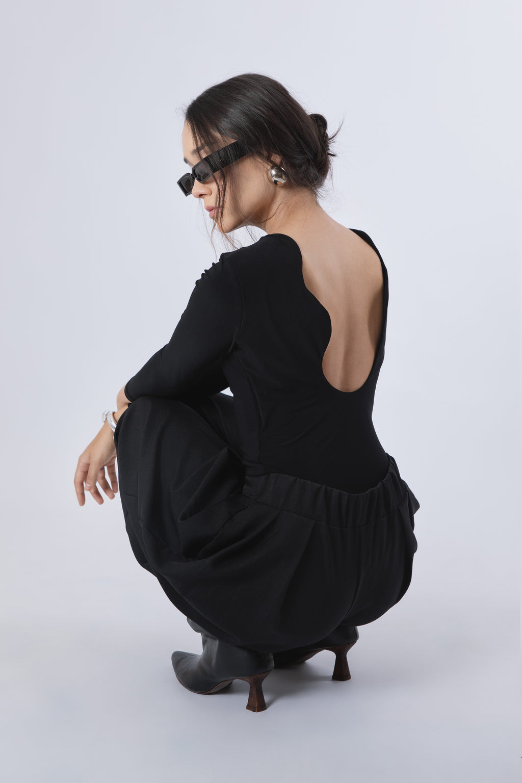 BODYSUIT ONDAS