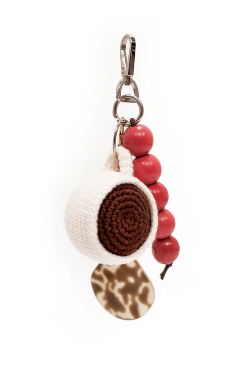 CHARM TAZA