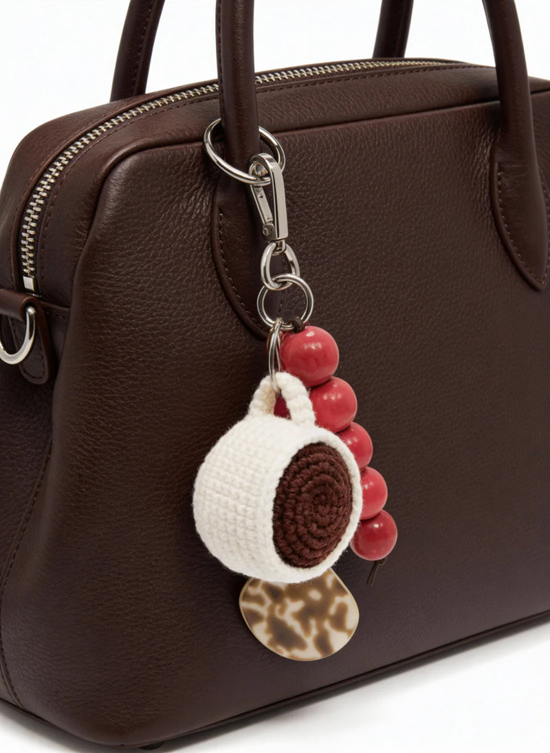 CHARM TAZA