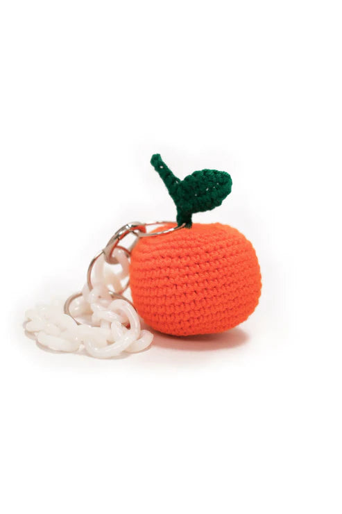 CHARM NARANJA