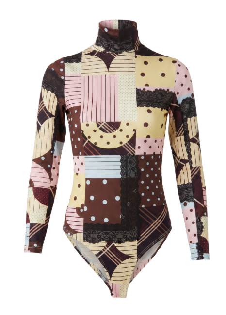 BODY PATCHWORK