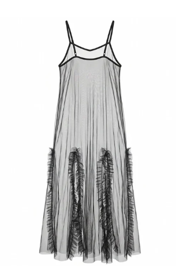 VESTIDO FRAME
