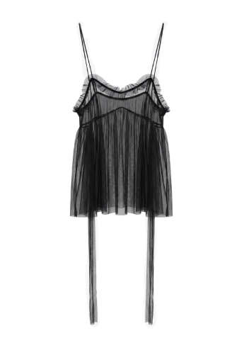 BLUSA BEAT