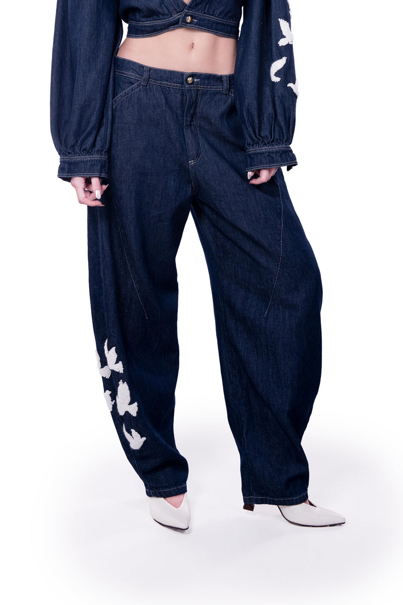 DENIM MERCADO POPULAR