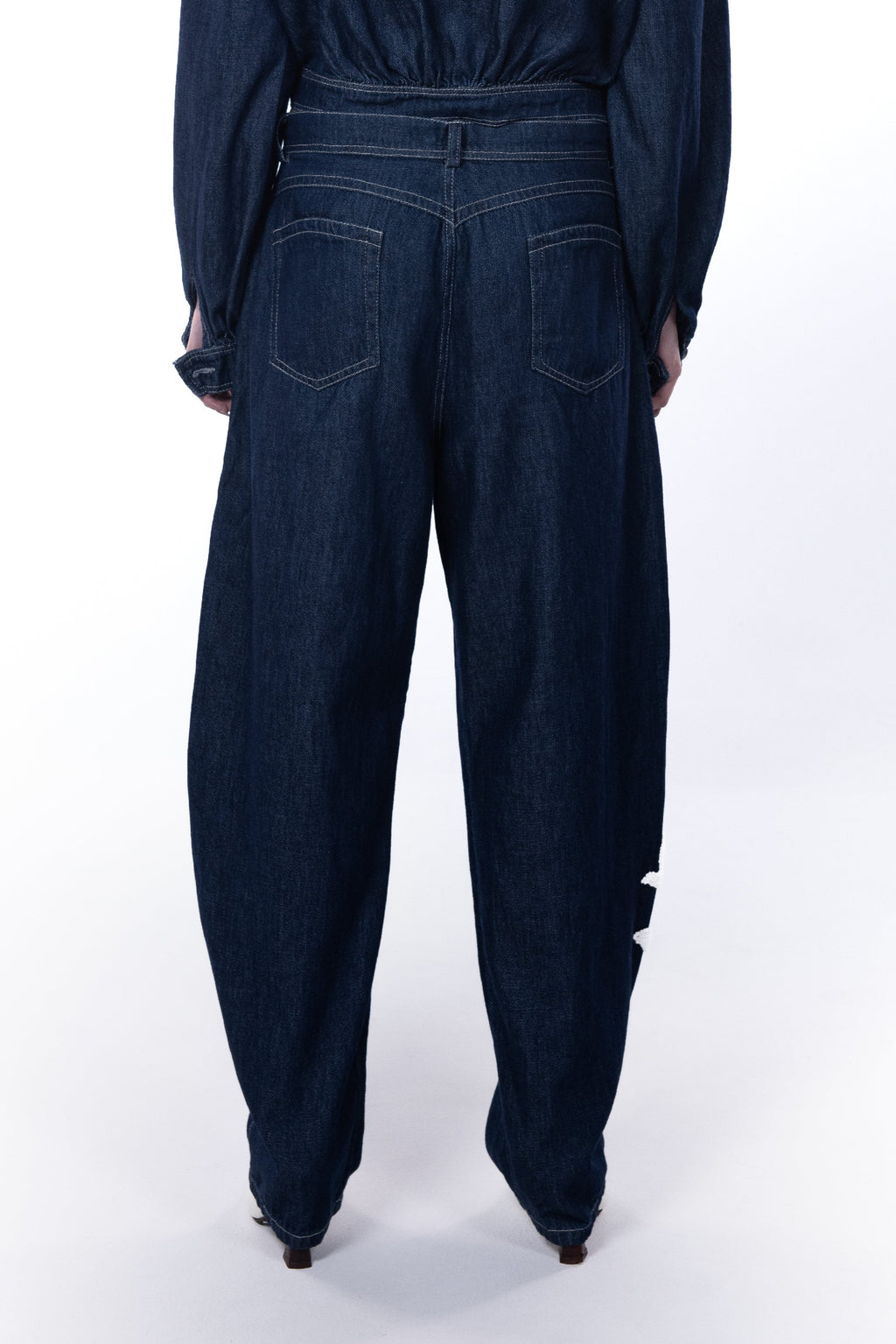 DENIM MERCADO POPULAR