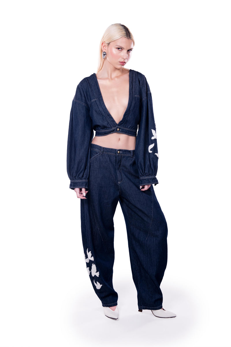 DENIM MERCADO POPULAR