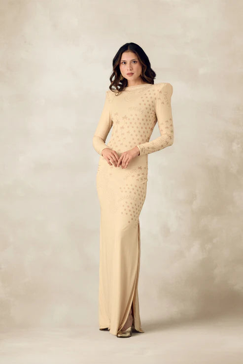 VESTIDO SIEMBRA