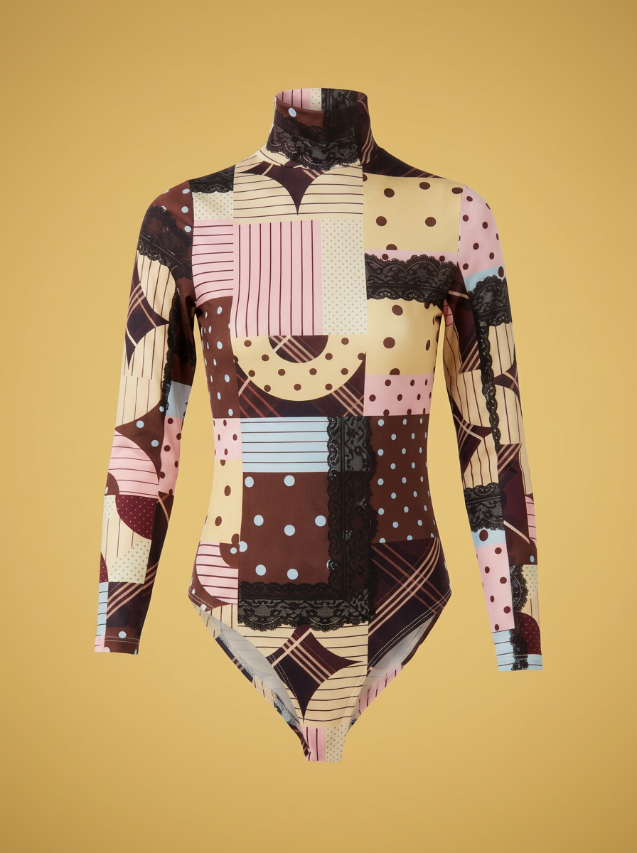BODY PATCHWORK