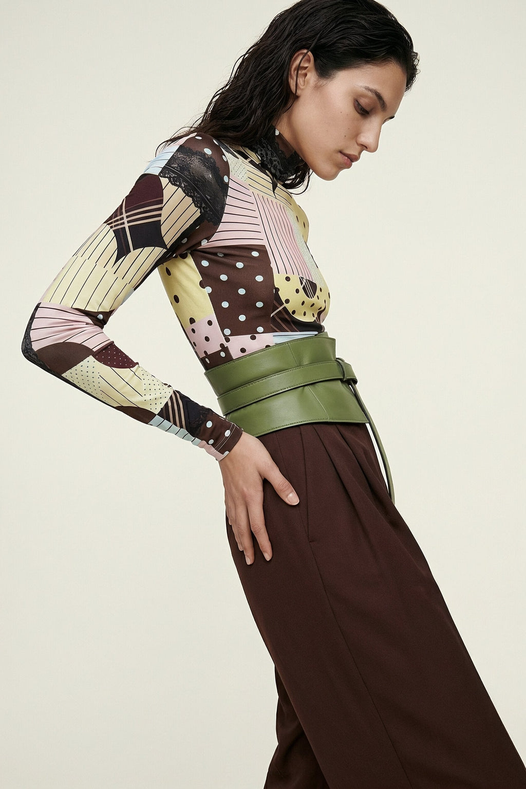 BODY PATCHWORK