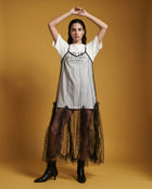 VESTIDO FRAME