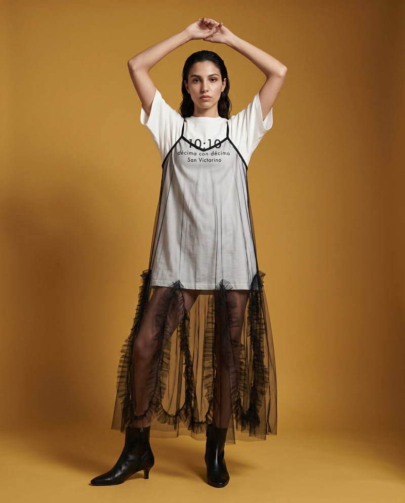 VESTIDO FRAME